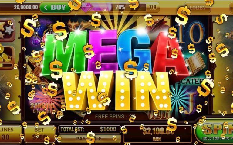 Tips Untuk Mendaftar Di Situs Judi Slot