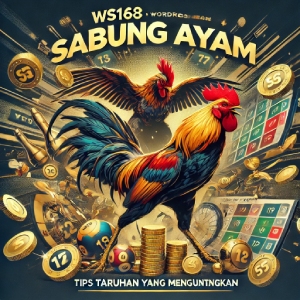 Bermain sabung ayam online di WS168 adalah cara yang menyenangkan untuk meraih keuntungan, tetapi untuk sukses dalam taruhan, diperlukan strategi dan pemahaman yang baik tentang permainan. Dalam artikel ini, kita akan membahas tips taruhan yang menguntungkan di WS168 sabung ayam, membantu Anda meningkatkan peluang menang dan memaksimalkan keuntungan. 1. Pilih Jenis Taruhan yang Stabil: Wala atau Meron Di WS168, Anda bisa memilih dari tiga jenis taruhan utama: Wala (ayam merah) Meron (ayam biru) BDD (Both Dead Draw) Untuk meningkatkan peluang menang, fokuslah pada taruhan Wala atau Meron, karena kedua opsi ini memiliki hasil yang lebih mudah diprediksi dan lebih stabil. Taruhan BDD lebih berisiko dan jarang terjadi, sehingga lebih sulit untuk diprediksi. Dengan memilih taruhan yang lebih stabil, Anda bisa bermain lebih aman dan meningkatkan peluang menang secara konsisten. 2. Analisis Kondisi Fisik Ayam Sebelum Bertaruh Salah satu tips utama untuk meraih kemenangan dalam taruhan sabung ayam adalah menganalisis kondisi fisik ayam sebelum pertandingan. Beberapa hal yang perlu diperhatikan adalah: Kesehatan ayam: Ayam yang sehat cenderung lebih kuat dan tahan lama dalam pertarungan. Kekuatan kaki: Kaki yang kuat menjadi indikator bahwa ayam bisa memberikan pukulan keras kepada lawan. Stamina ayam: Ayam dengan stamina tinggi mampu bertahan lebih lama dalam pertandingan. Dengan menganalisis kondisi fisik ayam, Anda dapat membuat keputusan taruhan yang lebih baik dan meningkatkan peluang menang. 3. Manfaatkan Fitur Live Streaming untuk Menganalisis Pertandingan WS168 menyediakan fitur live streaming yang memungkinkan Anda menonton pertandingan secara langsung. Ini adalah kesempatan yang baik untuk menganalisis performa ayam sebelum memasang taruhan. Perhatikan bagaimana ayam bergerak, seberapa cepat respon mereka terhadap serangan lawan, serta stamina yang ditunjukkan sepanjang pertandingan. Dengan informasi ini, Anda bisa membuat keputusan taruhan yang lebih akurat dan terinformasi. 4. Gunakan Strategi Taruhan Flat Salah satu strategi paling aman dan efisien untuk mengelola modal adalah strategi taruhan flat. Dalam strategi ini, Anda memasang taruhan dengan jumlah yang sama di setiap pertandingan, tanpa meningkatkan jumlah taruhan setelah menang atau kalah. Strategi ini membantu menjaga stabilitas modal dan menghindari kerugian besar dalam satu taruhan. Dengan strategi flat, Anda bisa membangun kemenangan secara bertahap dengan risiko minimal. 5. Pantau Odds untuk Memilih Peluang Terbaik Odds taruhan menunjukkan peluang ayam untuk menang. Ayam dengan odds rendah biasanya lebih diunggulkan, tetapi ayam dengan odds yang lebih tinggi dapat memberikan hasil yang lebih besar jika menang. Untuk memaksimalkan keuntungan, perhatikan kombinasi antara odds dan kondisi fisik ayam. Jika ayam dengan odds tinggi memiliki performa yang baik, itu bisa menjadi peluang emas untuk mendapatkan keuntungan lebih besar dengan risiko yang diperhitungkan. 6. Manfaatkan Bonus dan Promosi di WS168 WS168 sering menawarkan bonus dan promosi yang bisa membantu Anda memperbesar modal taruhan tanpa harus menambah deposit. Beberapa promosi yang bisa dimanfaatkan meliputi: Bonus deposit: Tambahan saldo setelah melakukan deposit. Cashback: Pengembalian sebagian dari kerugian taruhan. Free bet: Taruhan gratis yang memungkinkan Anda bermain tanpa menggunakan saldo asli. Dengan memanfaatkan bonus ini, Anda bisa memperpanjang waktu bermain dan meningkatkan peluang untuk menang lebih banyak tanpa mengeluarkan modal besar. 7. Tetapkan Target Kemenangan dan Batas Kerugian Sebelum mulai bermain, sangat penting untuk menetapkan target kemenangan serta batas kerugian. Tentukan jumlah kemenangan yang ingin Anda capai dan berhenti bermain setelah target tersebut tercapai untuk mengamankan keuntungan. Demikian pula, jika Anda mengalami kekalahan, tetapkan batas kerugian yang siap Anda tanggung, dan segera berhenti jika batas tersebut tercapai. Disiplin ini akan membantu Anda melindungi modal dan mencegah kerugian yang lebih besar. 8. Gunakan Strategi Bertahap untuk Memaksimalkan Kemenangan Selain strategi flat, Anda juga bisa mencoba strategi bertahap. Mulailah dengan taruhan kecil, dan jika Anda menang, tingkatkan taruhan secara bertahap. Namun, jika Anda kalah, segera kembali ke jumlah taruhan awal yang lebih kecil. Strategi ini memungkinkan Anda memaksimalkan kemenangan dalam jangka panjang tanpa risiko besar dalam satu taruhan. Dengan pendekatan yang hati-hati, Anda bisa membangun keuntungan secara bertahap. 9. Jangan Bermain dengan Emosi Salah satu kesalahan terbesar dalam taruhan adalah bermain dengan emosi, terutama setelah mengalami kekalahan. Jika Anda kalah, hindari godaan untuk langsung meningkatkan taruhan demi memulihkan kerugian. Bermain dengan emosi sering kali menyebabkan keputusan taruhan yang buruk dan memperbesar risiko kerugian lebih lanjut. Tetaplah tenang dan fokus pada strategi yang sudah Anda rencanakan agar taruhan tetap terkendali. 10. Evaluasi Setiap Taruhan untuk Meningkatkan Strategi Setelah setiap sesi taruhan, luangkan waktu untuk mengevaluasi hasil taruhan Anda. Tinjau pertandingan yang Anda menangkan dan yang Anda kalah, serta pelajari pola yang mungkin bisa membantu Anda di pertandingan berikutnya. Dengan evaluasi yang terus-menerus, Anda bisa mengembangkan strategi yang lebih baik dan meningkatkan keterampilan Anda dalam taruhan sabung ayam di WS168. Kesimpulan Menang dalam taruhan sabung ayam online di WS168 memerlukan kombinasi strategi yang cerdas, analisis yang teliti, dan pengelolaan modal yang bijak. Dengan mengikuti tips di atas, Anda bisa meningkatkan peluang menang dan memaksimalkan keuntungan dalam setiap pertandingan. Jangan lupa untuk selalu menetapkan target kemenangan dan batas kerugian, serta bermain dengan kepala dingin agar Anda bisa sukses dalam taruhan sabung ayam di WS168.